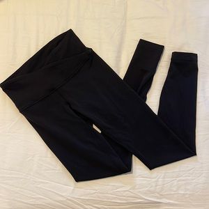 Lululemon Criss Cross Leggings